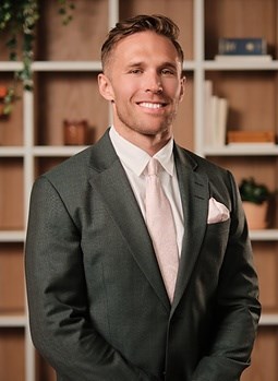 Linus Werneman