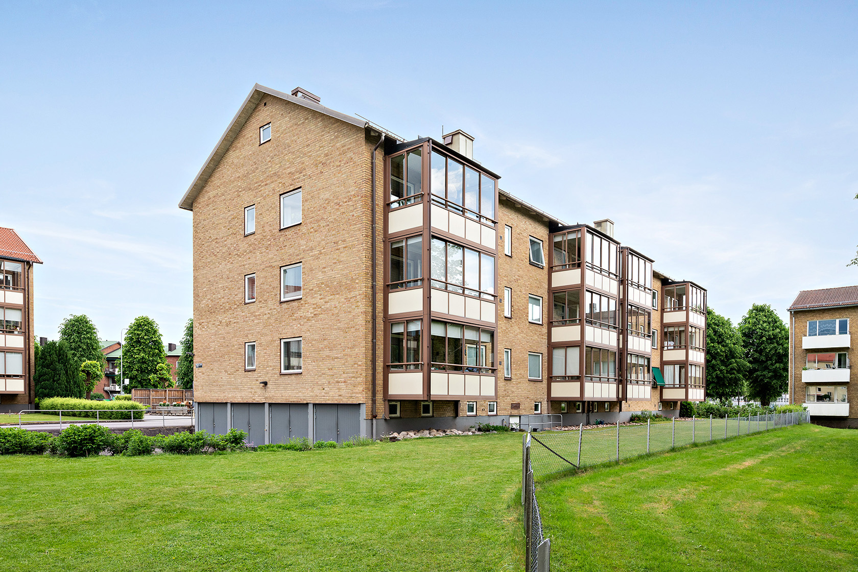 Gökgatan 4B – bild 30