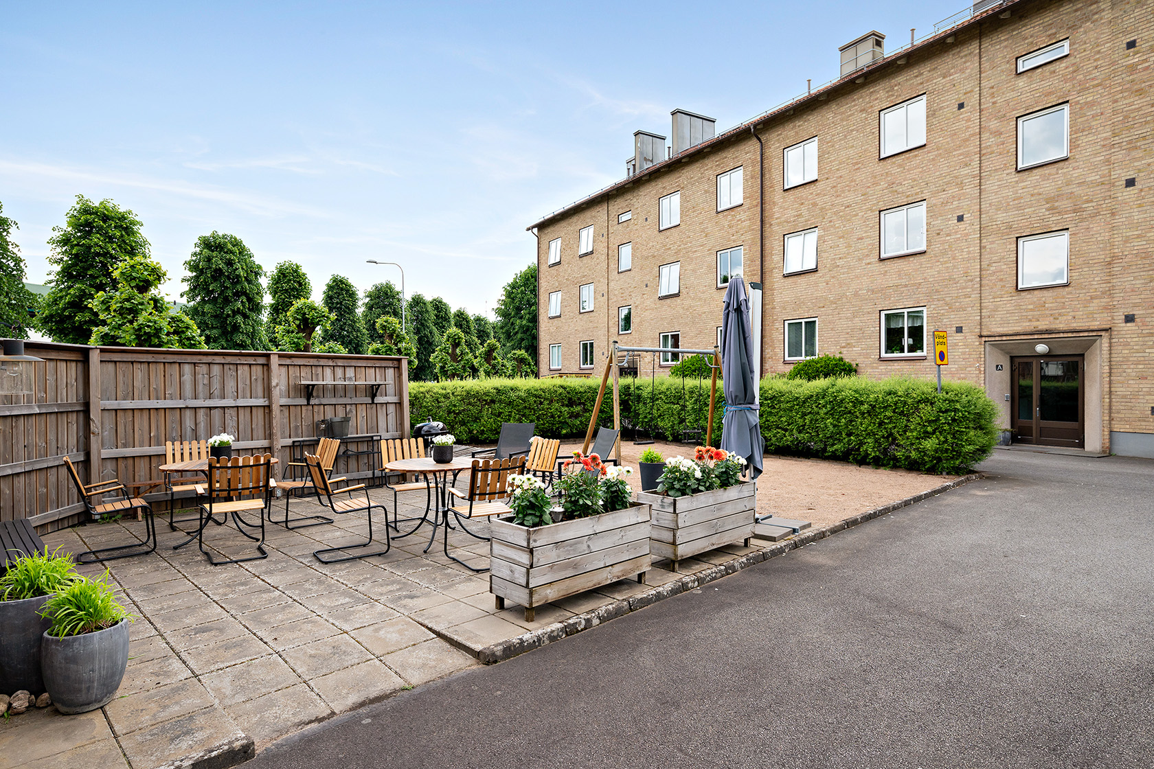 Gökgatan 4B – bild 27