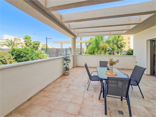 Villamartin | Torrevieja
