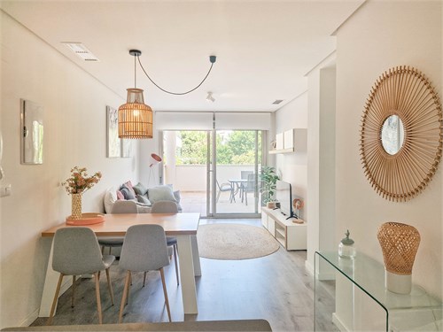 Villamartin | Torrevieja