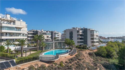 Villamartin | Torrevieja