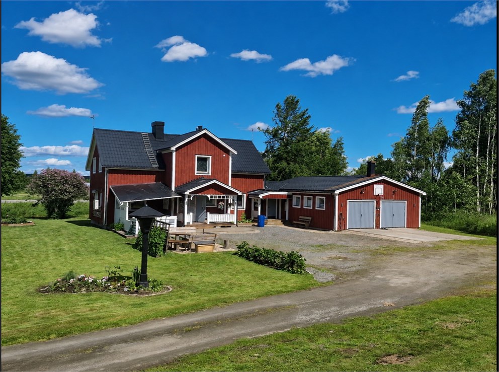 Ängesbyvägen 815