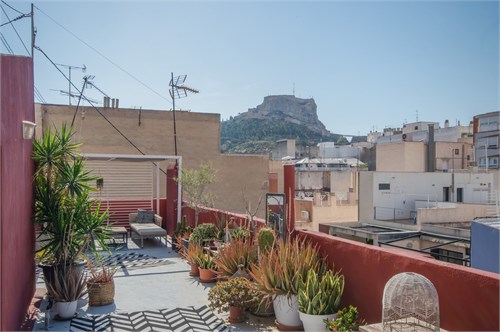 Alicante C | Alicante