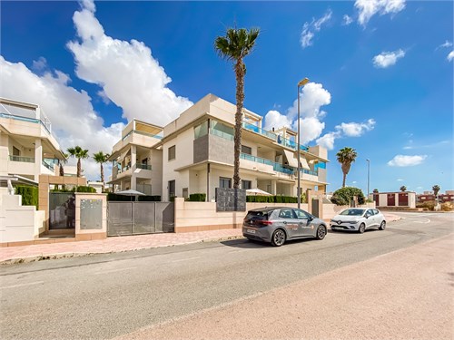 Rojales | Ciudad Quesada | Benijofar | Torrevieja