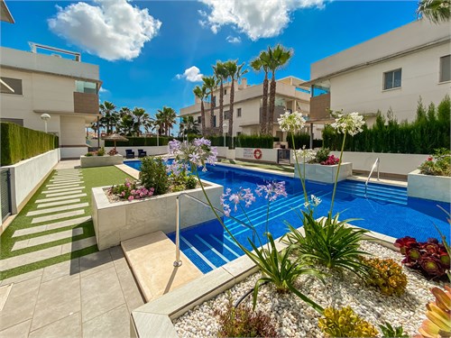 Rojales | Ciudad Quesada | Benijofar | Torrevieja
