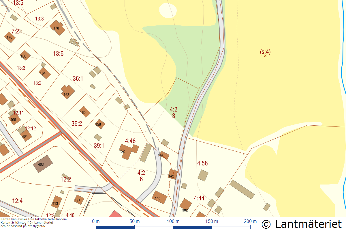 Brunne 140, Brunne 142, Brunne 144 – bild 44
