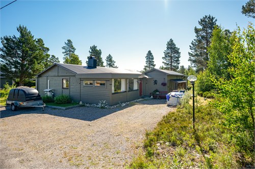 Hamnvägen 8