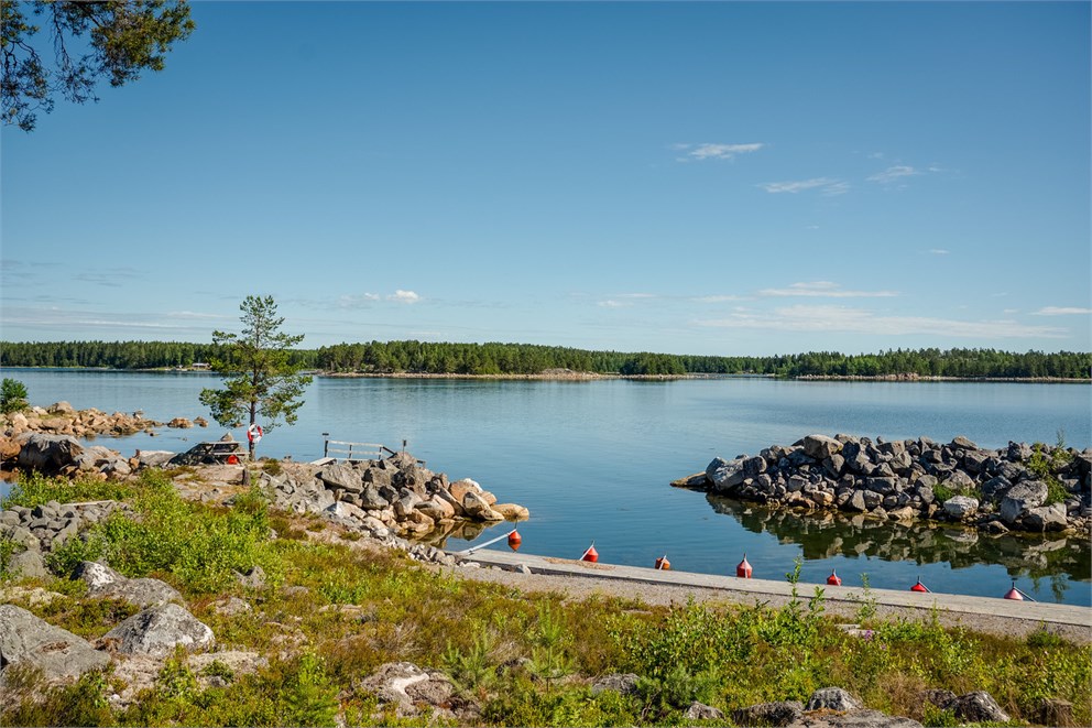 Hamnvägen 8