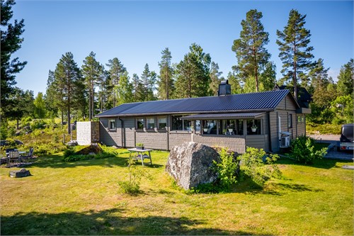 Hamnvägen 8