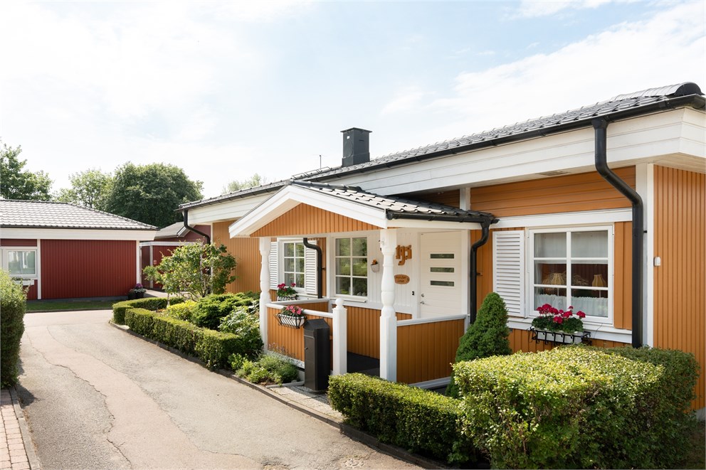 Bessemergatan 195