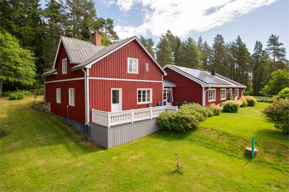 Tåsta 34, Tåsta 36