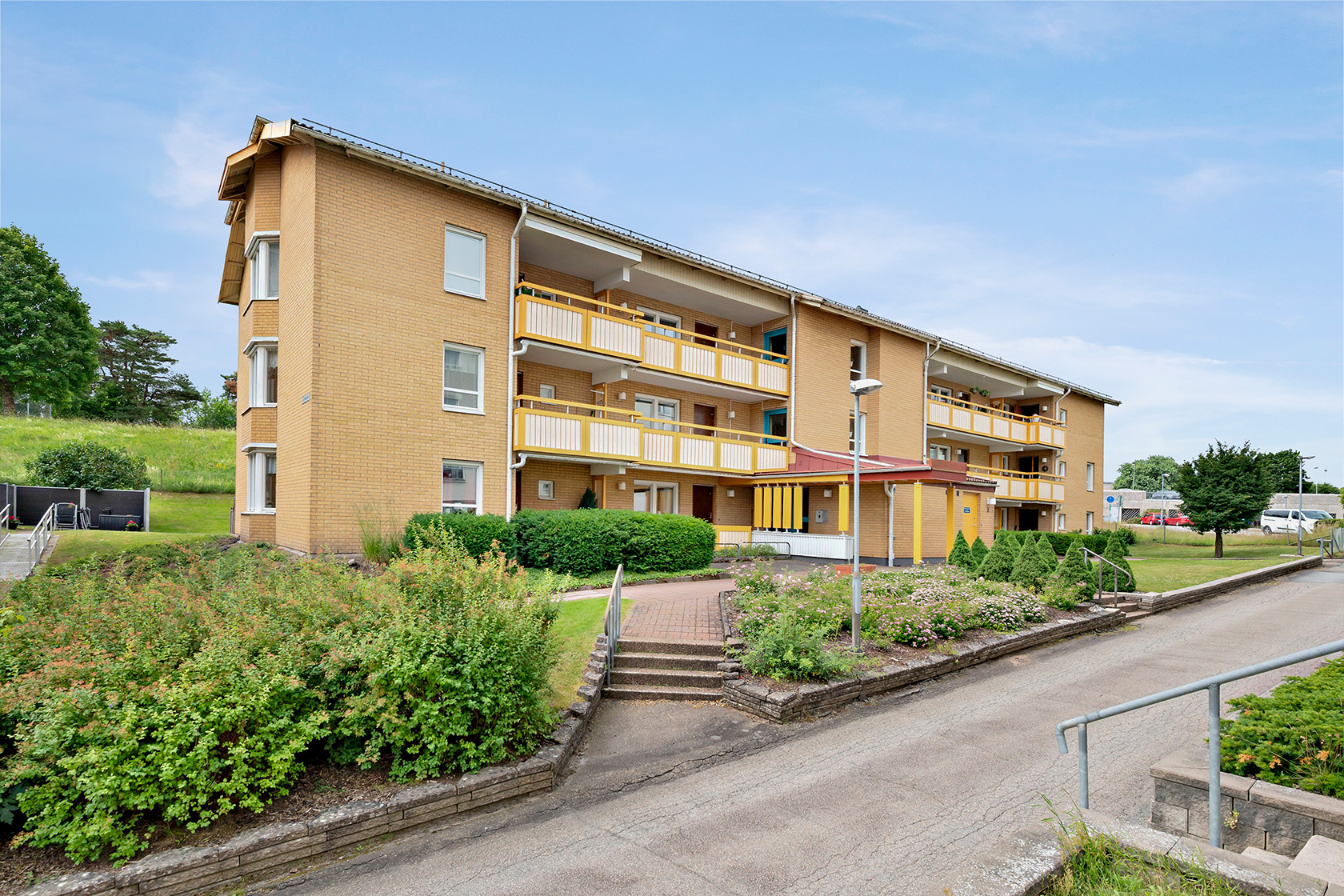 Lilla Lövåsgatan 3 – bild 1