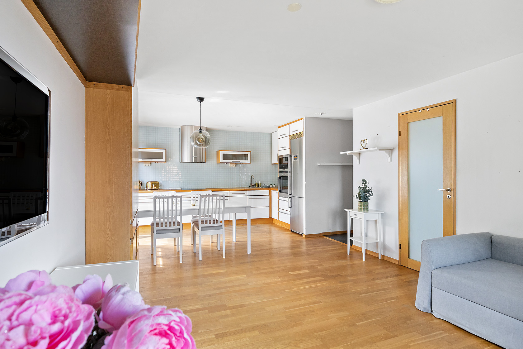 Ekebyvägen 38, 1 tr. – bild 4