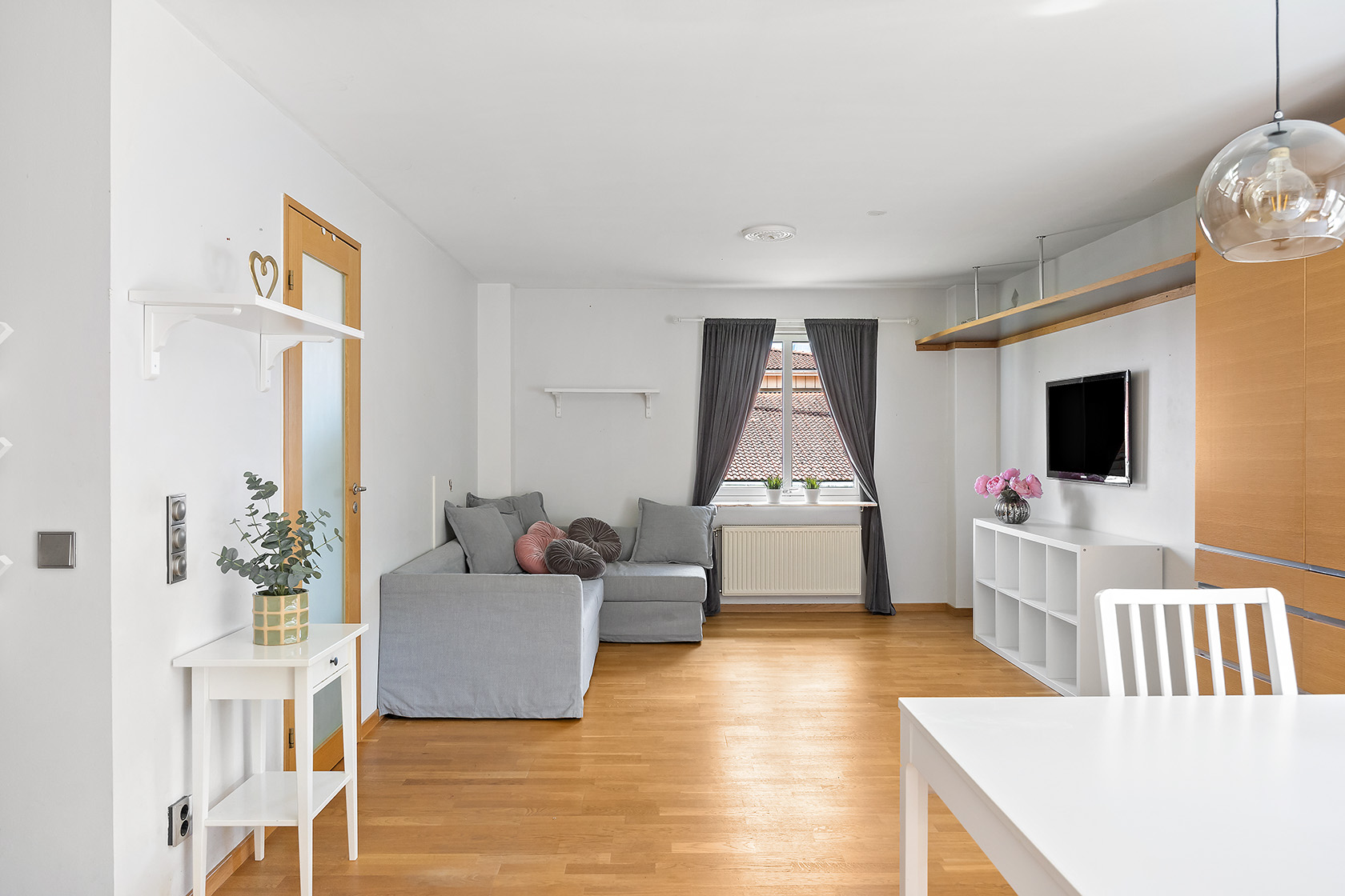 Ekebyvägen 38, 1 tr. – bild 12