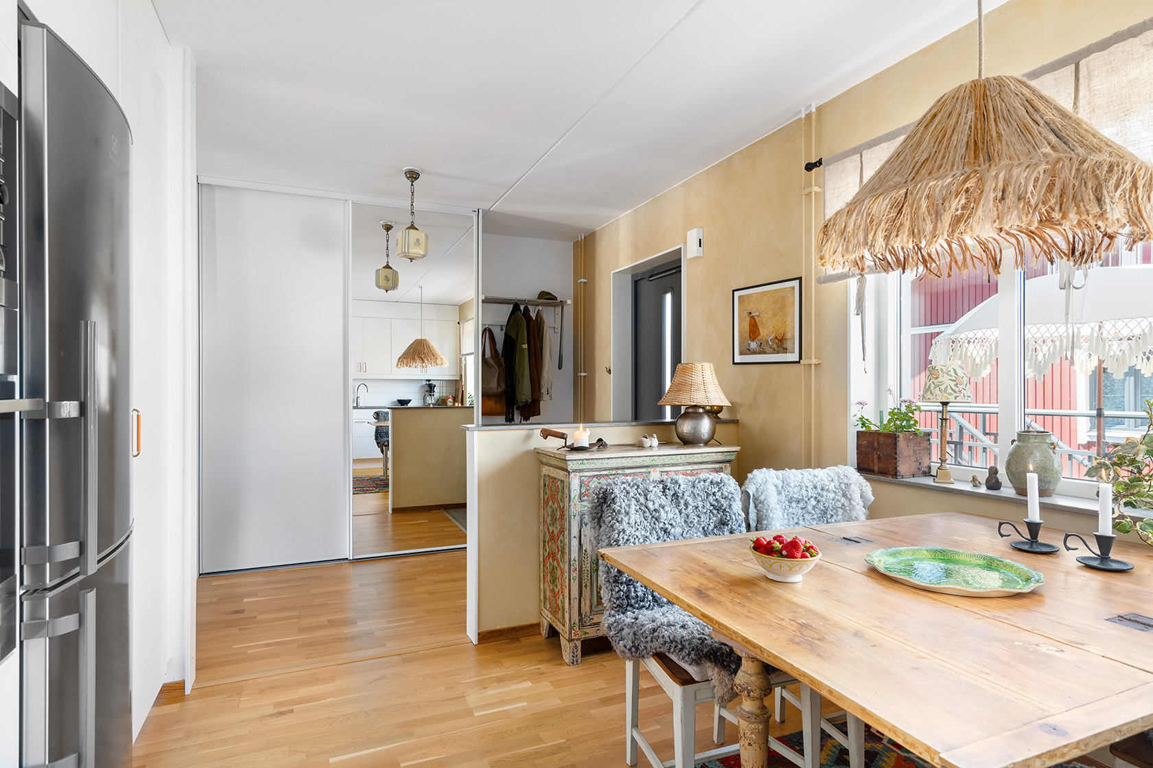 Dalbyvägen 22G – bild 5