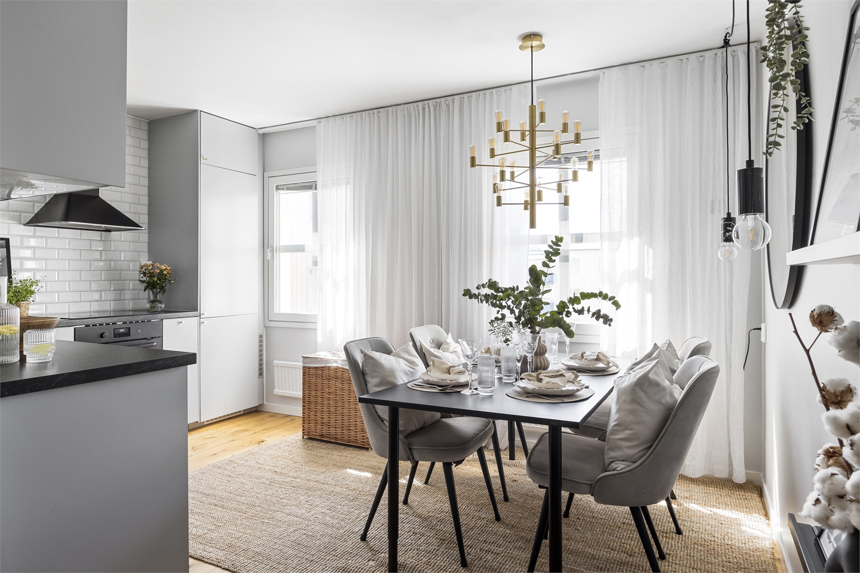 Alkalievägen 17 A Lgh 1203 – bild 8