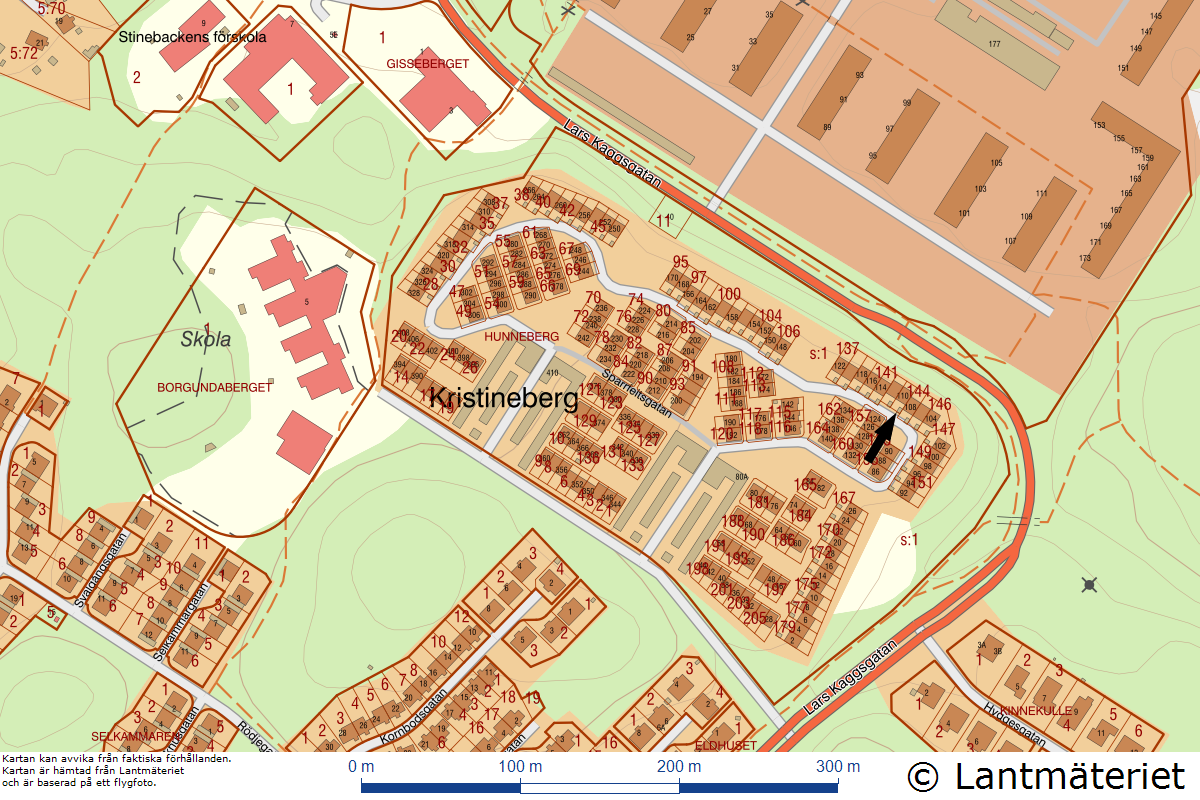 Sparrfeltsgatan 110 – bild 30