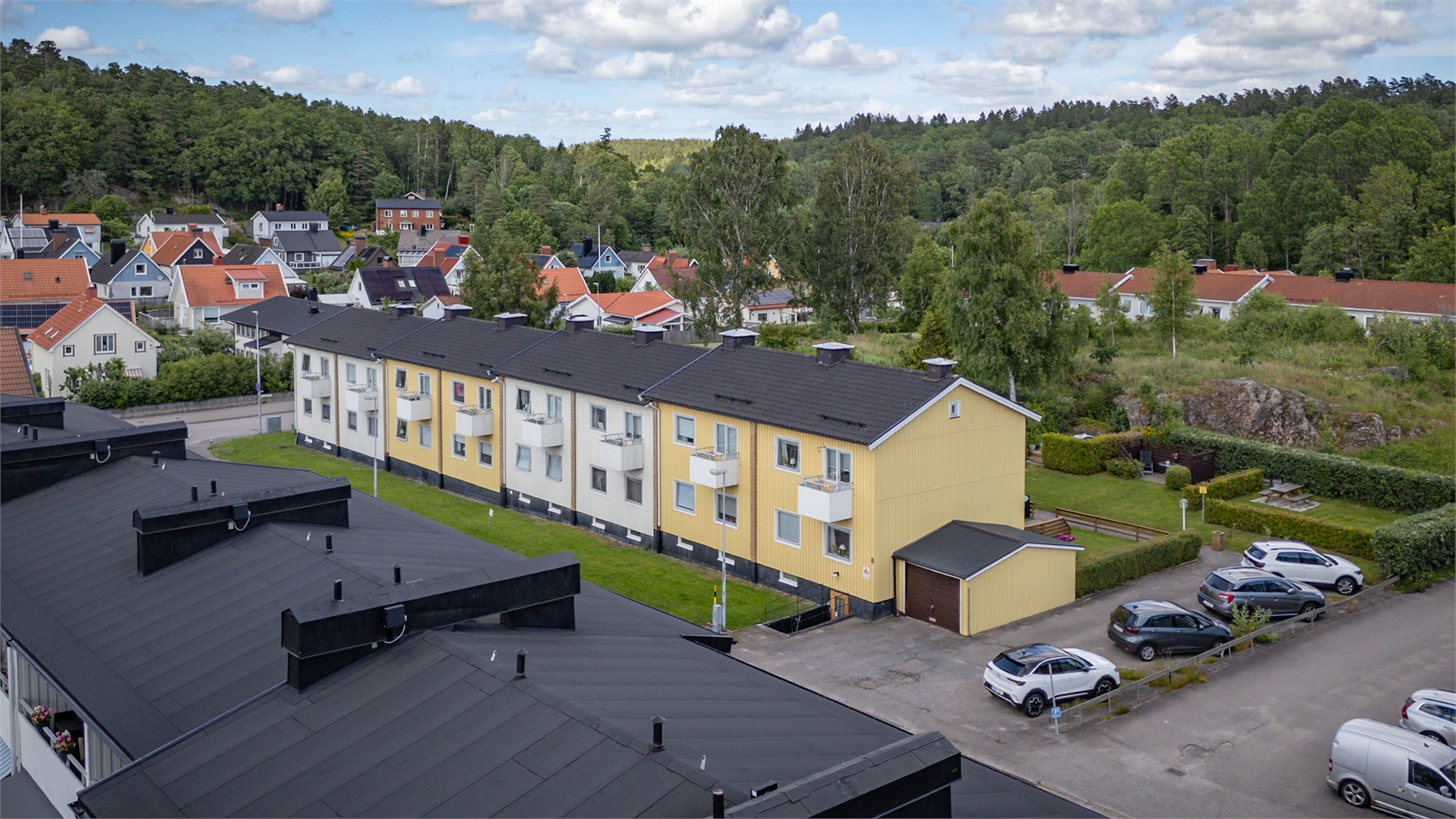 Vesslevägen 6B – bild 28