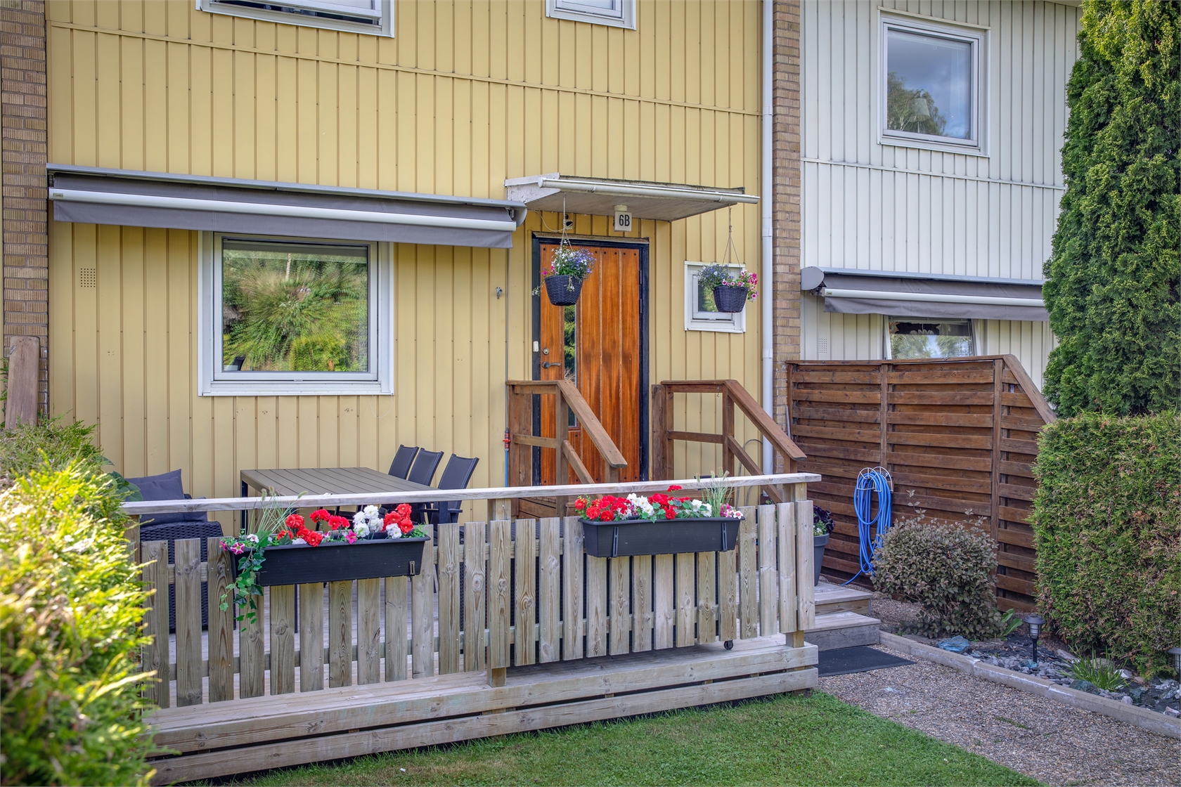 Vesslevägen 6B – bild 2