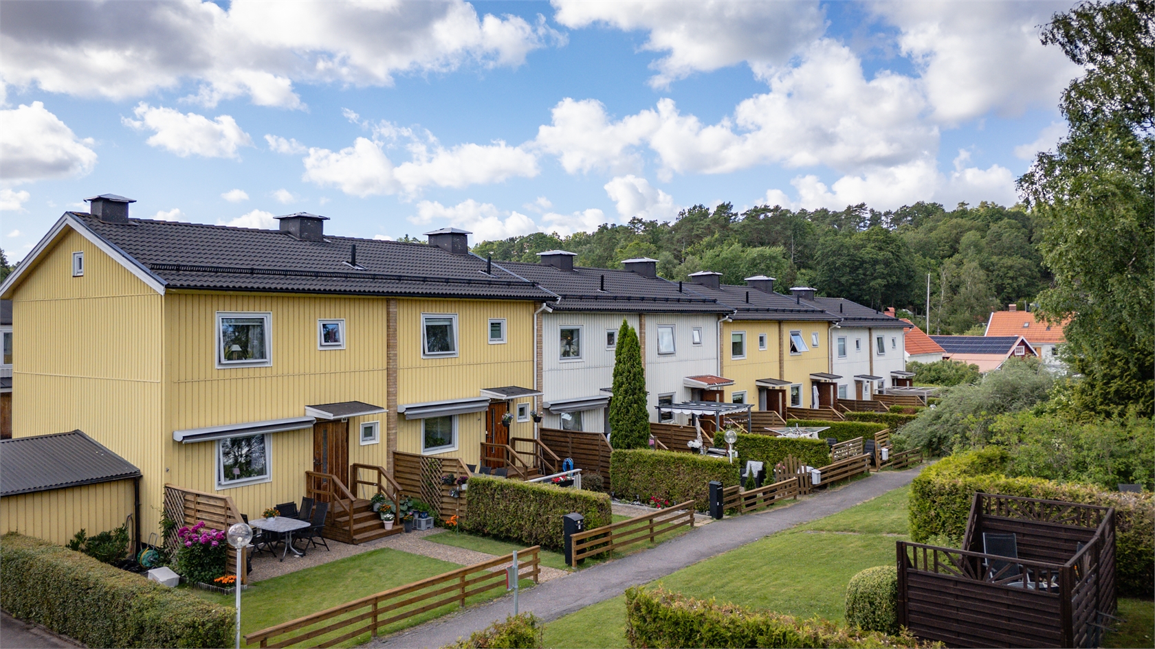 Vesslevägen 6B – bild 1