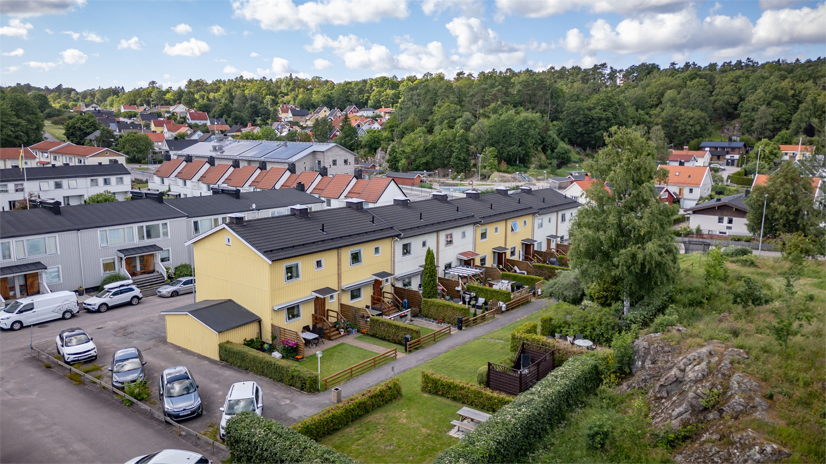 Vesslevägen 6B – bild 30