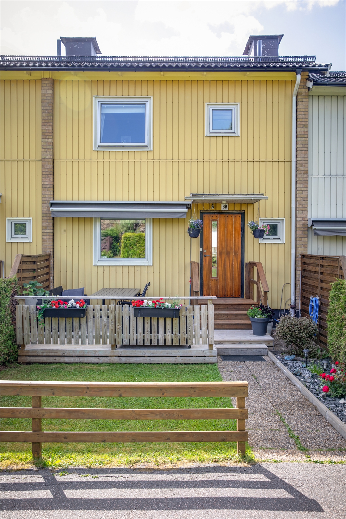 Vesslevägen 6B – bild 9