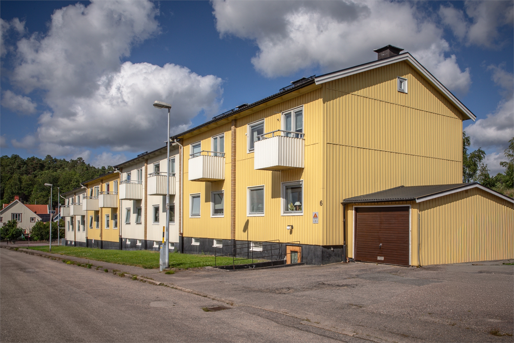 Vesslevägen 6B – bild 29