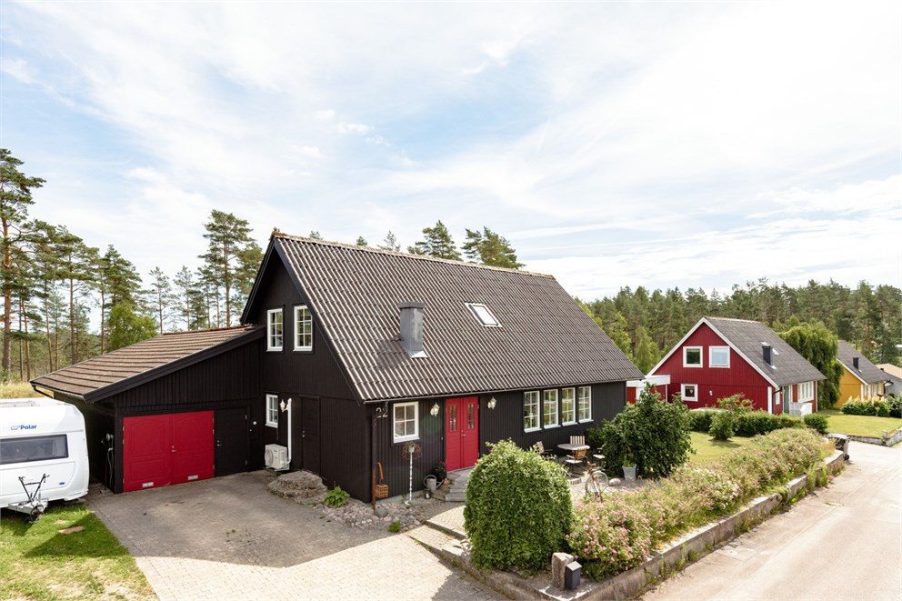 Kastanjevägen 22