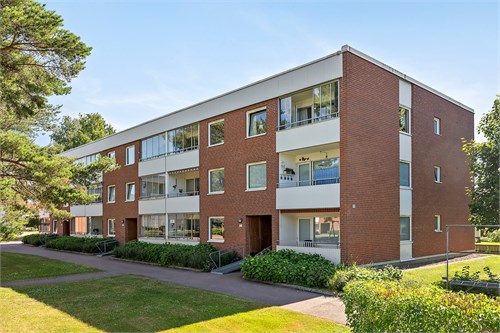 Karlskogavägen 17 C Lgh 1201