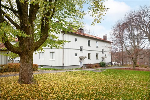 Varmt välkommen till Solängsvägen 8 på visning!