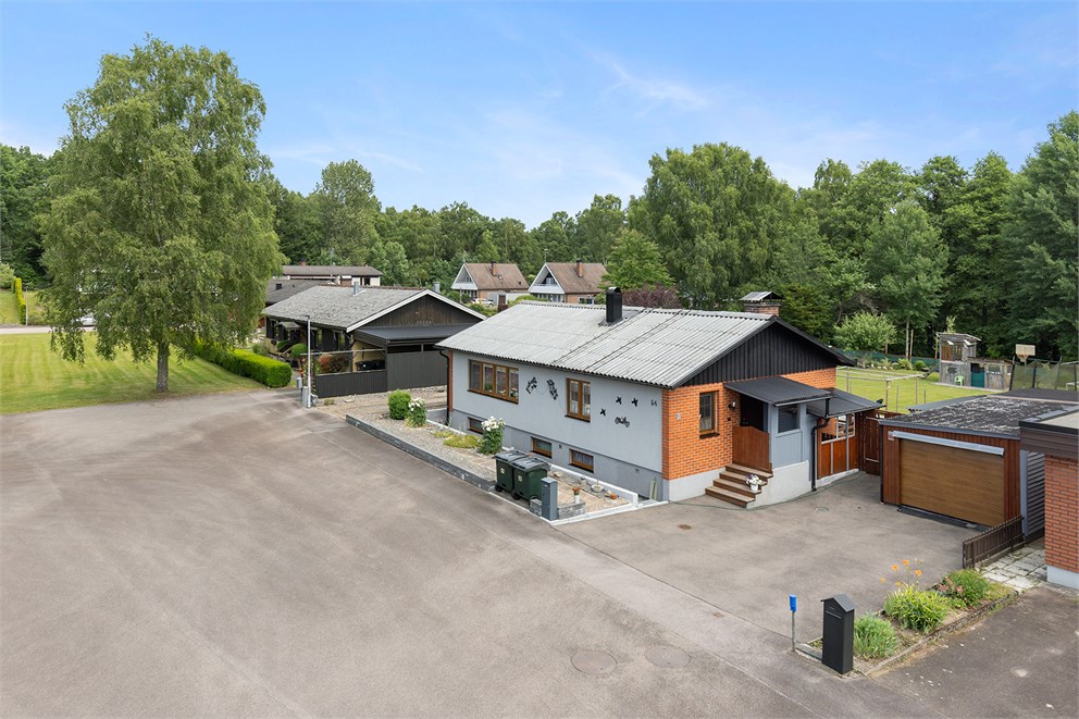 Turabyggevägen 64