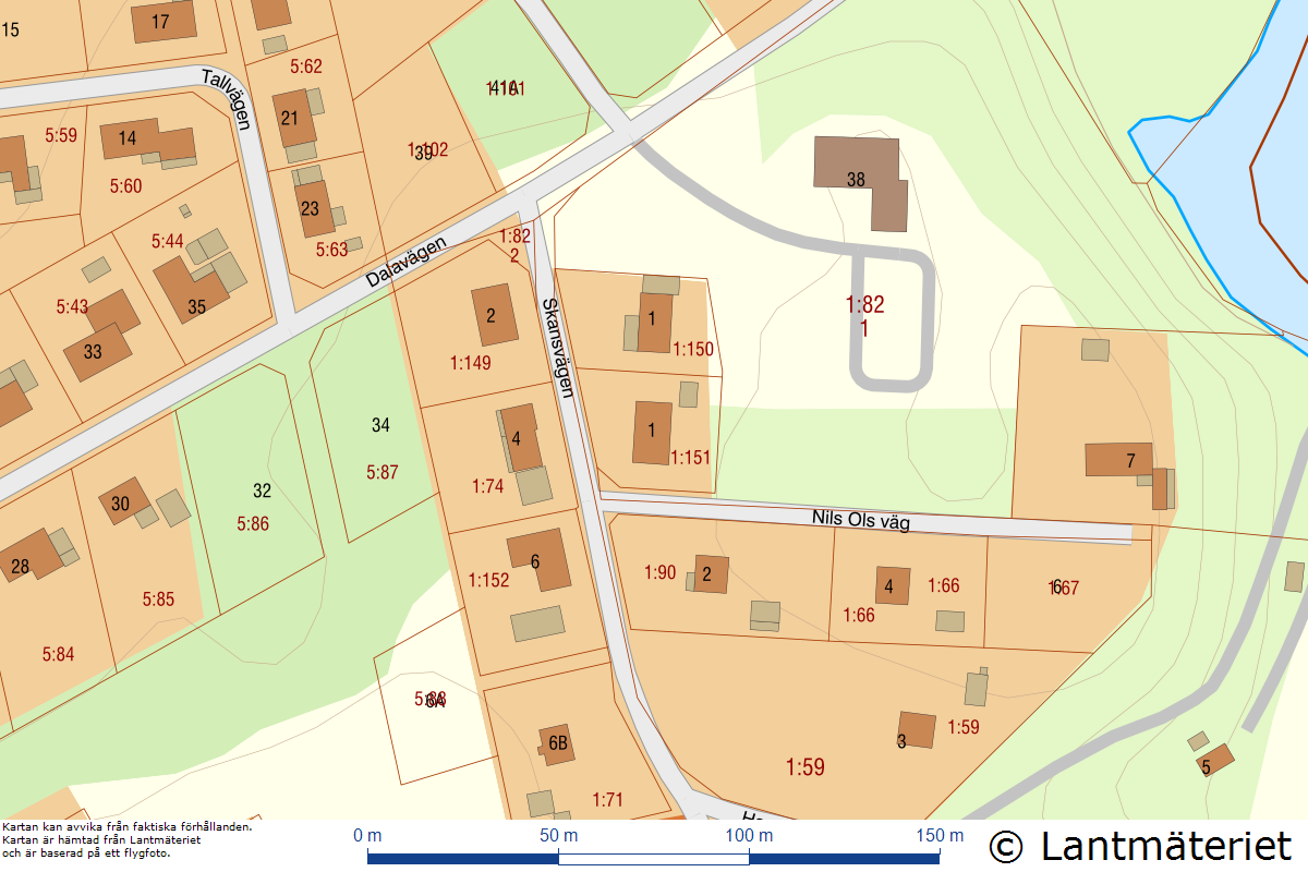 Nils Ols väg 1 – bild 21