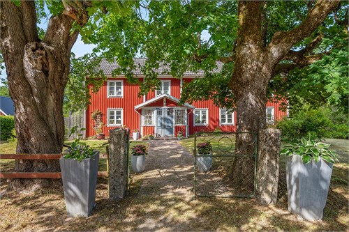 Krokenvägen 21