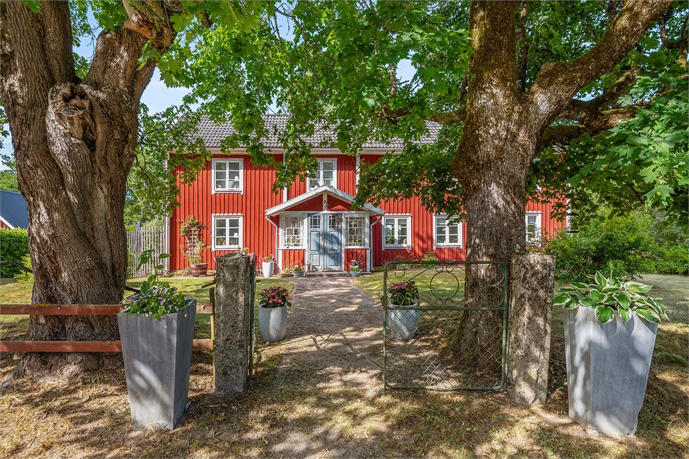 Krokenvägen 21