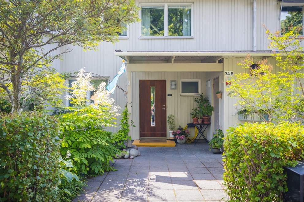 Parkvägen 34B