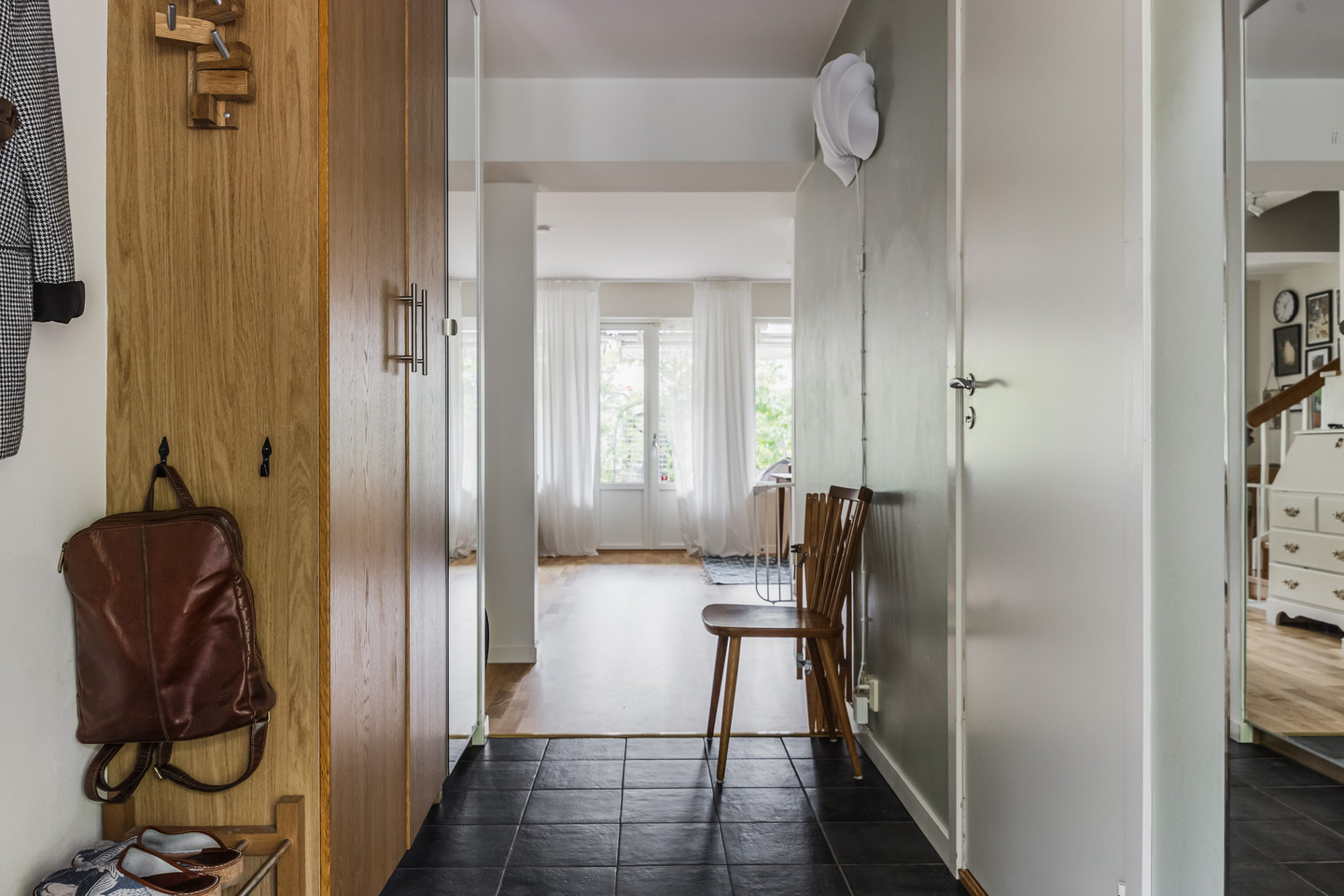 Parkvägen 34B – bild 3