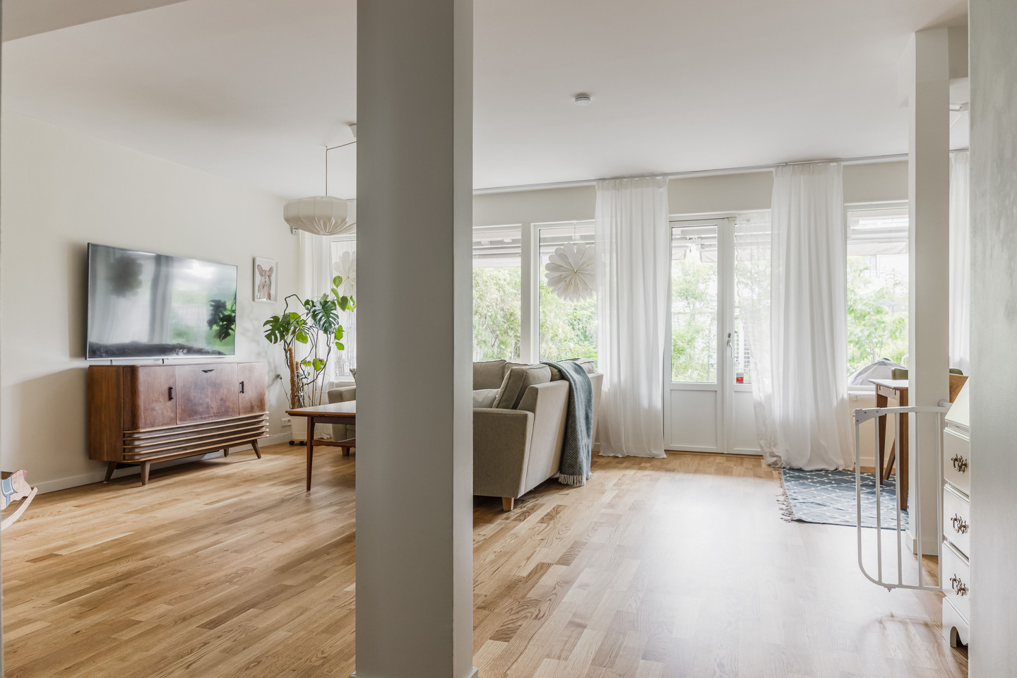 Parkvägen 34B – bild 7