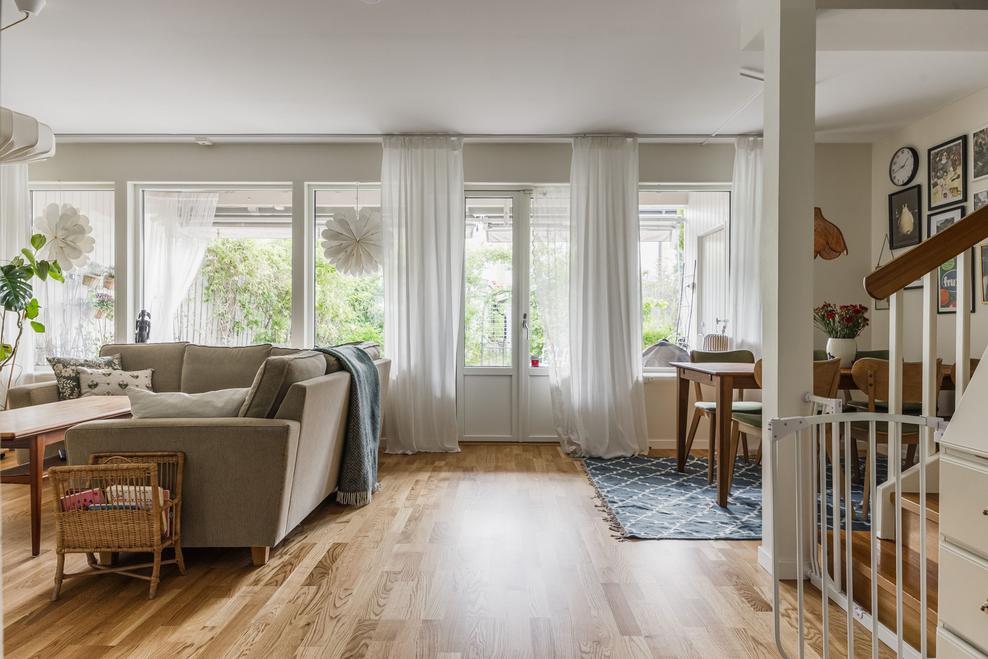 Parkvägen 34B – bild 8