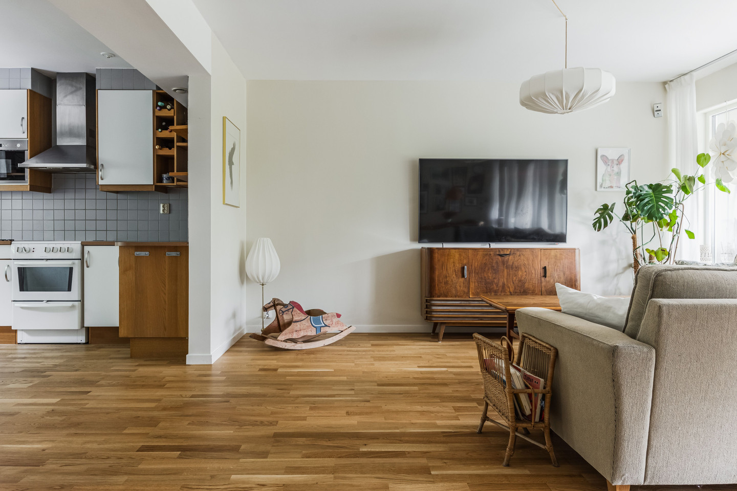 Parkvägen 34B – bild 9