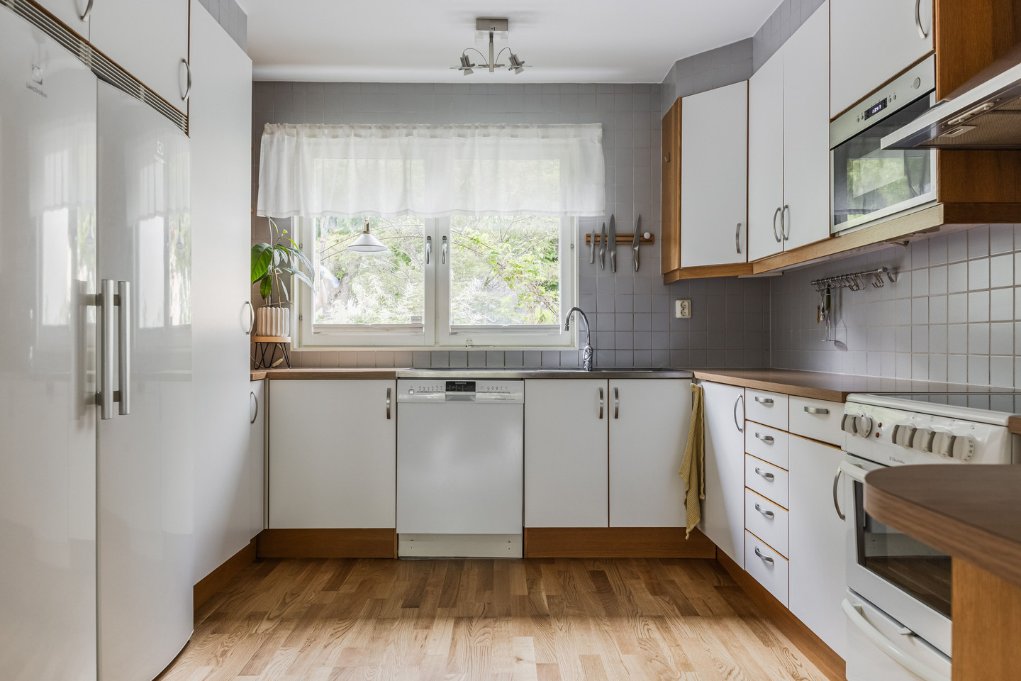 Parkvägen 34B – bild 15