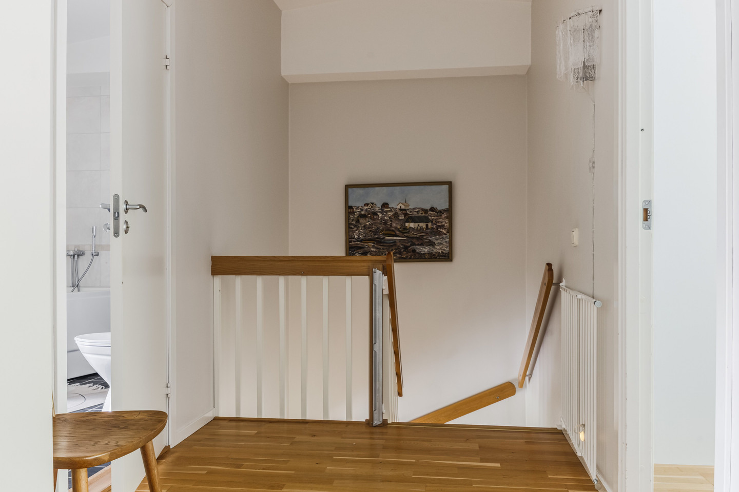 Parkvägen 34B – bild 20