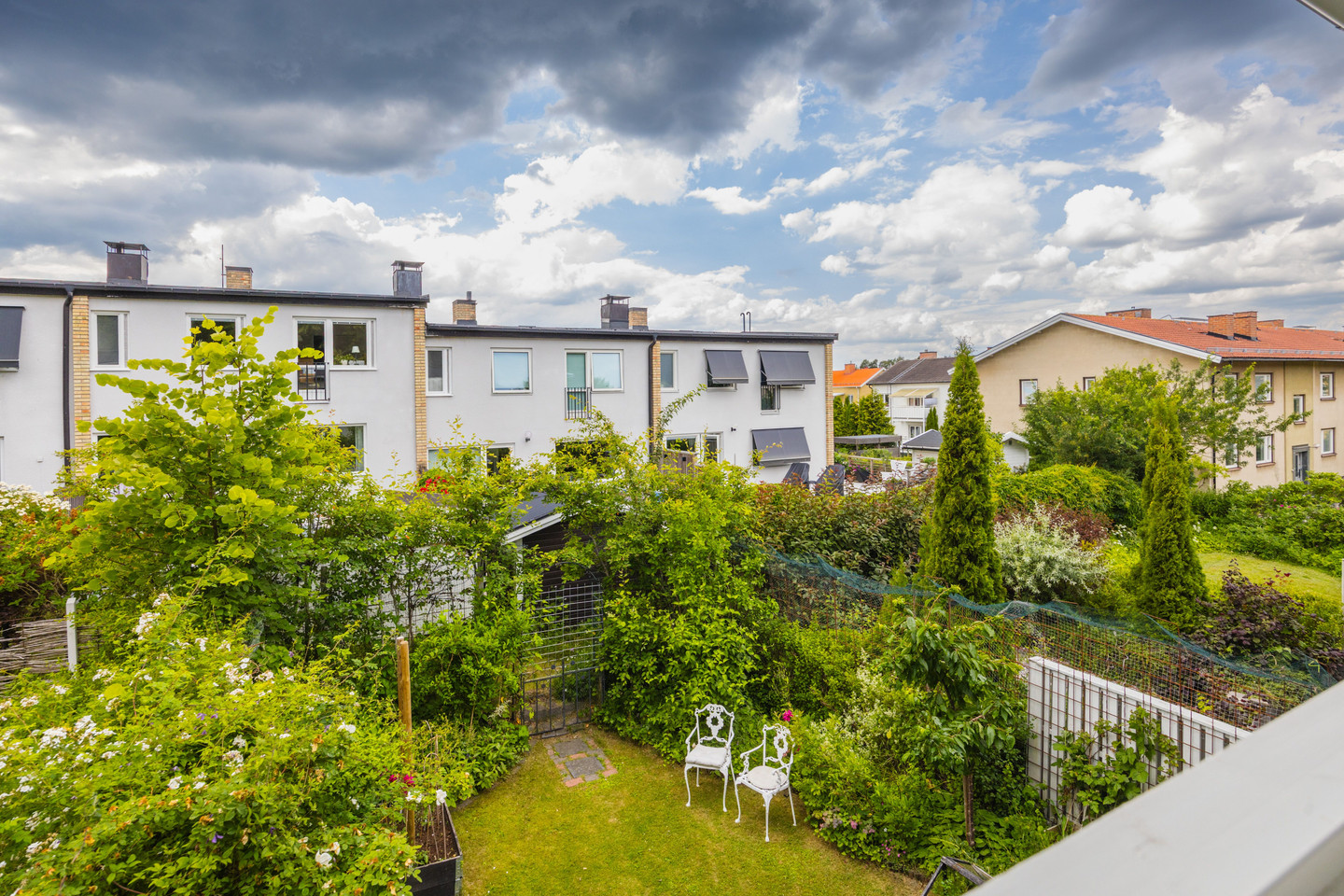 Parkvägen 34B – bild 27
