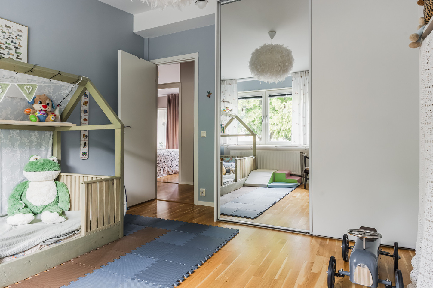 Parkvägen 34B – bild 31