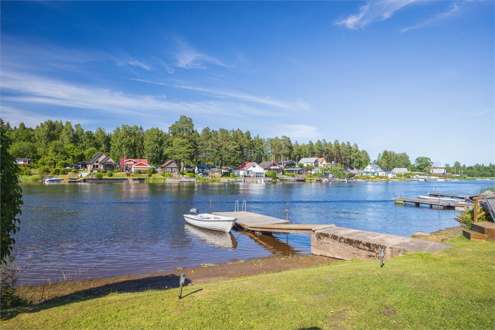 Manskörsvägen 66