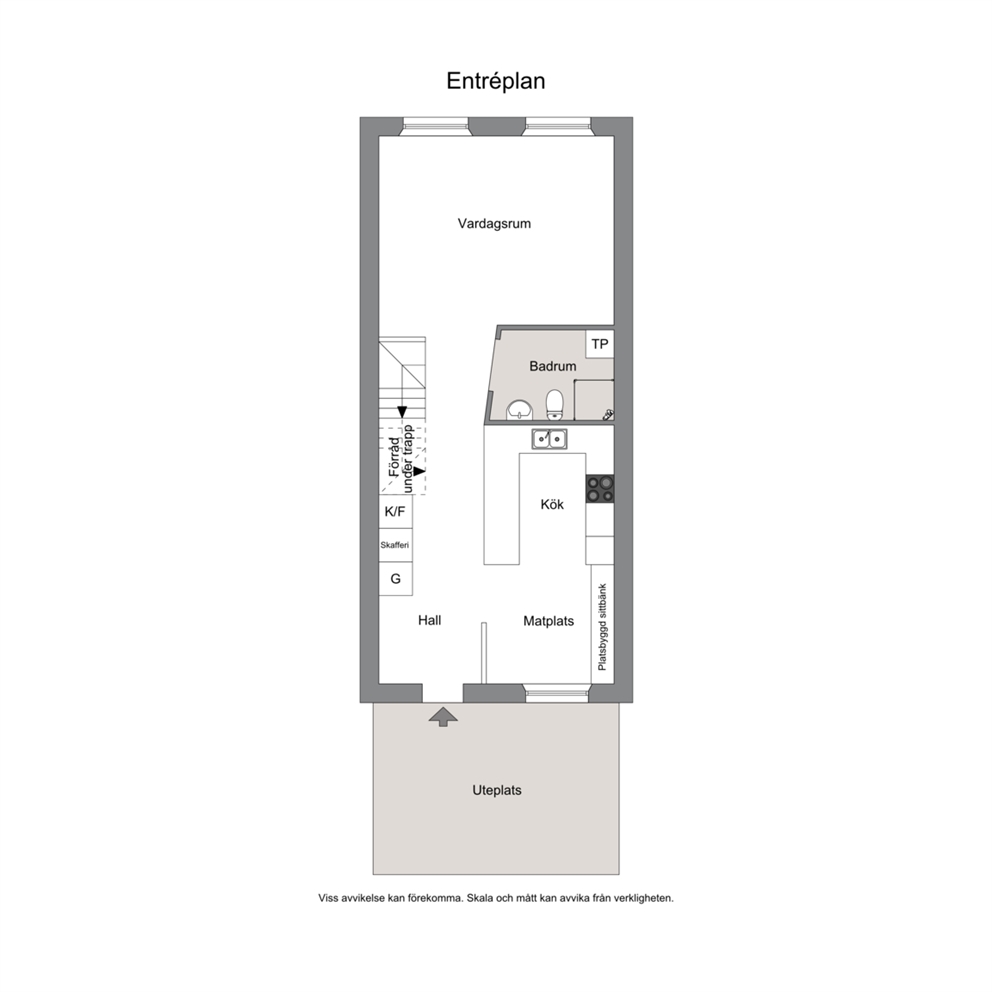 Entréplan