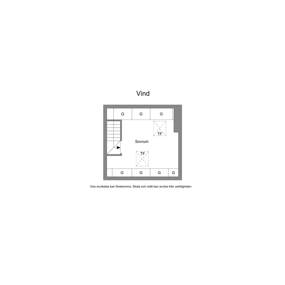 Vindsplan
