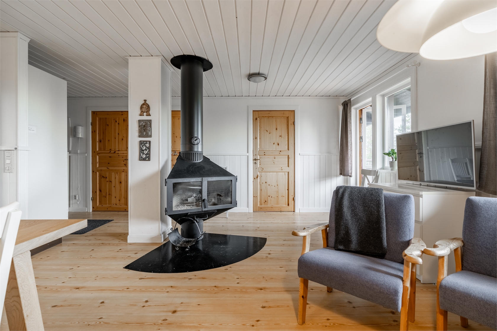 Idre fjäll vägen 811B – bild 10