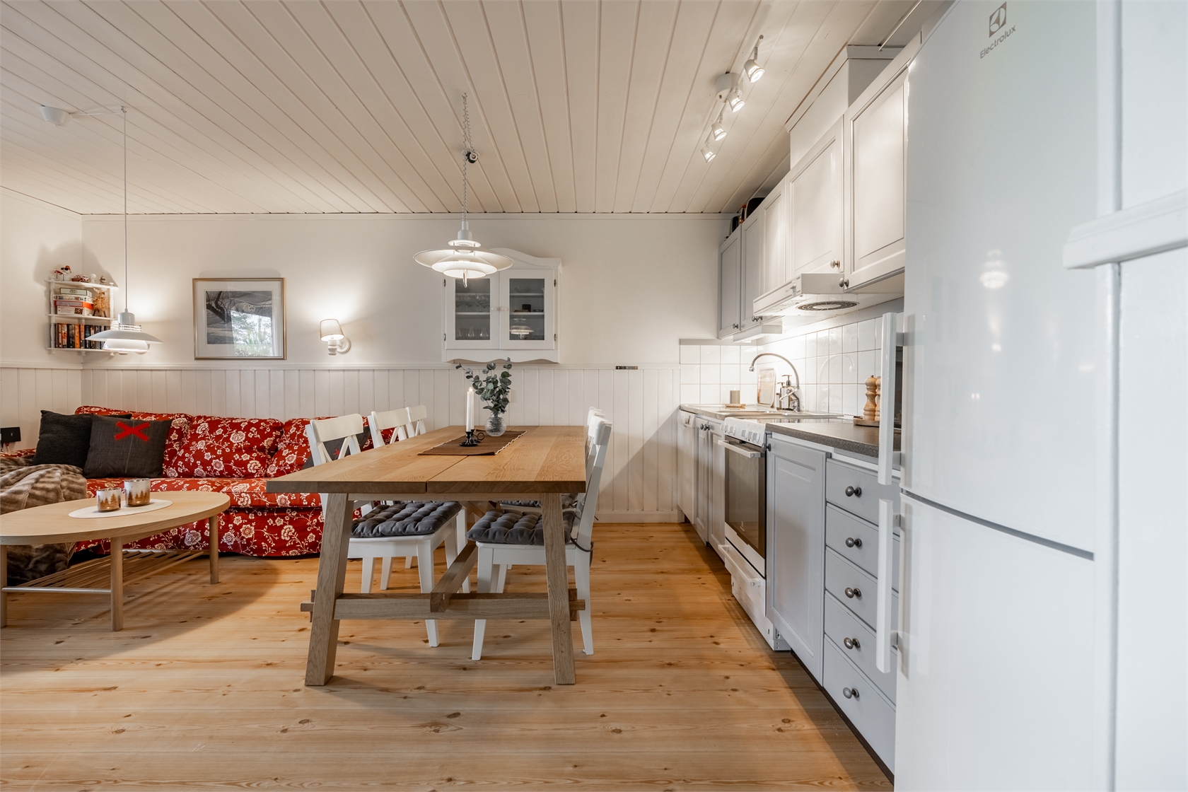 Idre fjäll vägen 811B – bild 15
