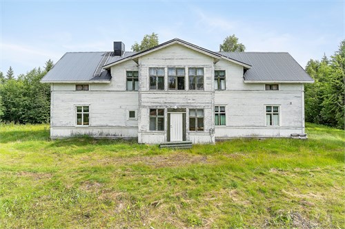 Tornedalsvägen 641